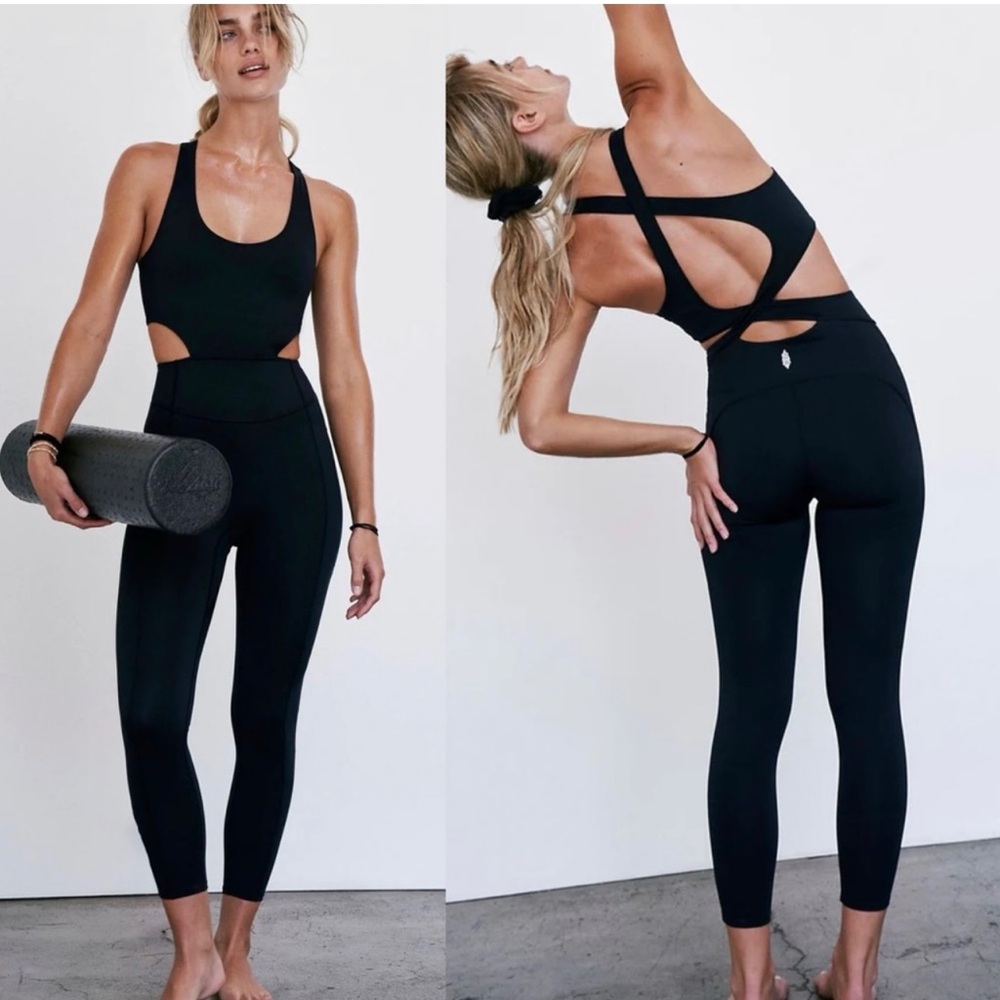 FP Movement Back It Up Onesie S NWOT

New without tags
Never worn